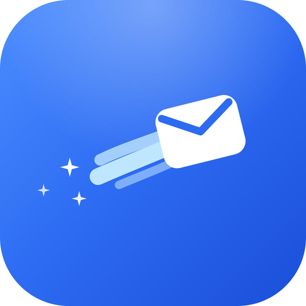 AutoMailSender app icon